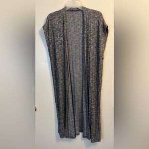 Belldini Long Open Cardigan 🌼